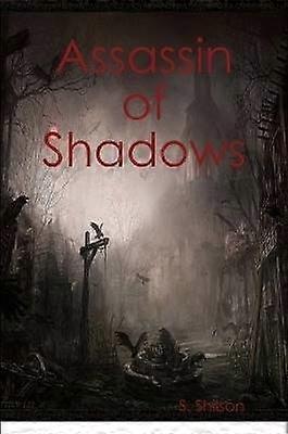 Assassin of Shadows