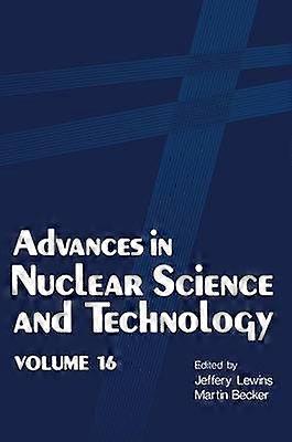 Advances in Nuclear Science and Technology