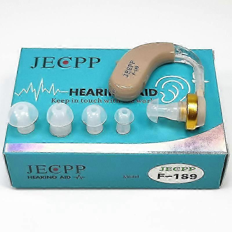 Proteze auditive pentru persoanele în vârstă surd aer conductie căști fără fir Căști Pierderea auzului Amplificator de sunet Amplificator auditiv Sida Dropshipping
