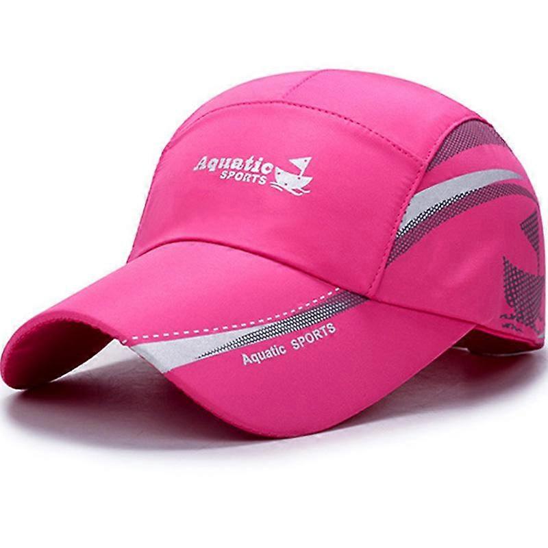 Waterproof Men's Sun Hat with Duck Tongue