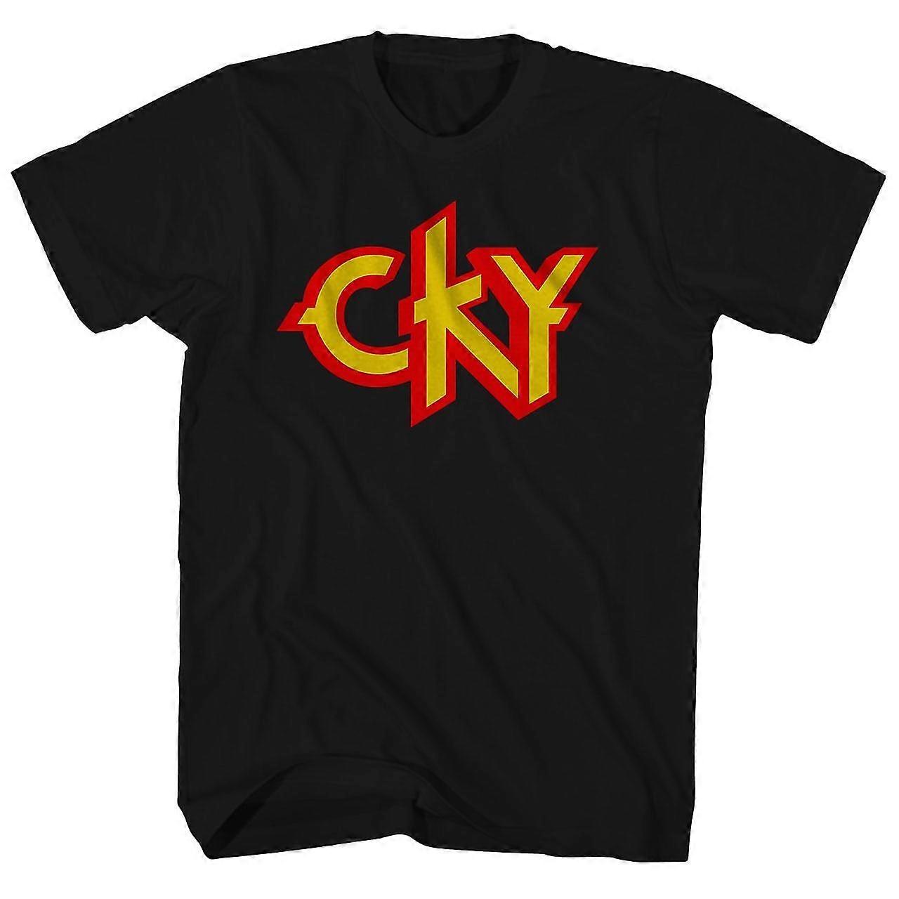 Cky póló hivatalos Cky ing