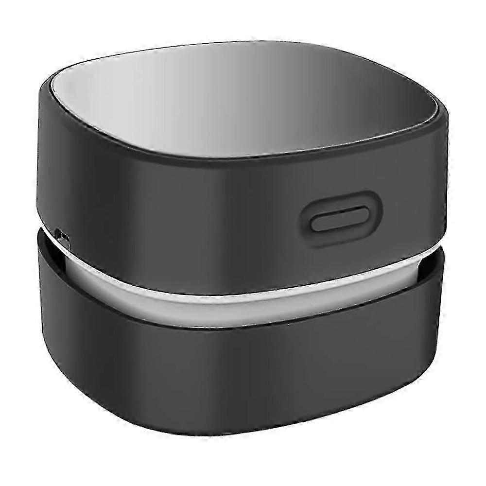 Desktop Vacuum Cleaner Mini Table Dust Sweeper Gifts For Kids A