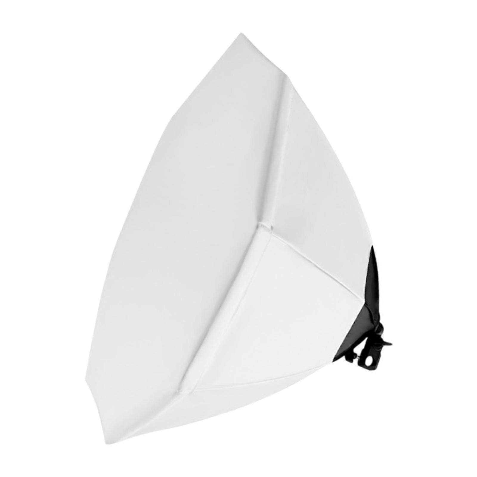 Softbox Octagonal Lighting Photo Studio Lights Equipment Quick to Fit