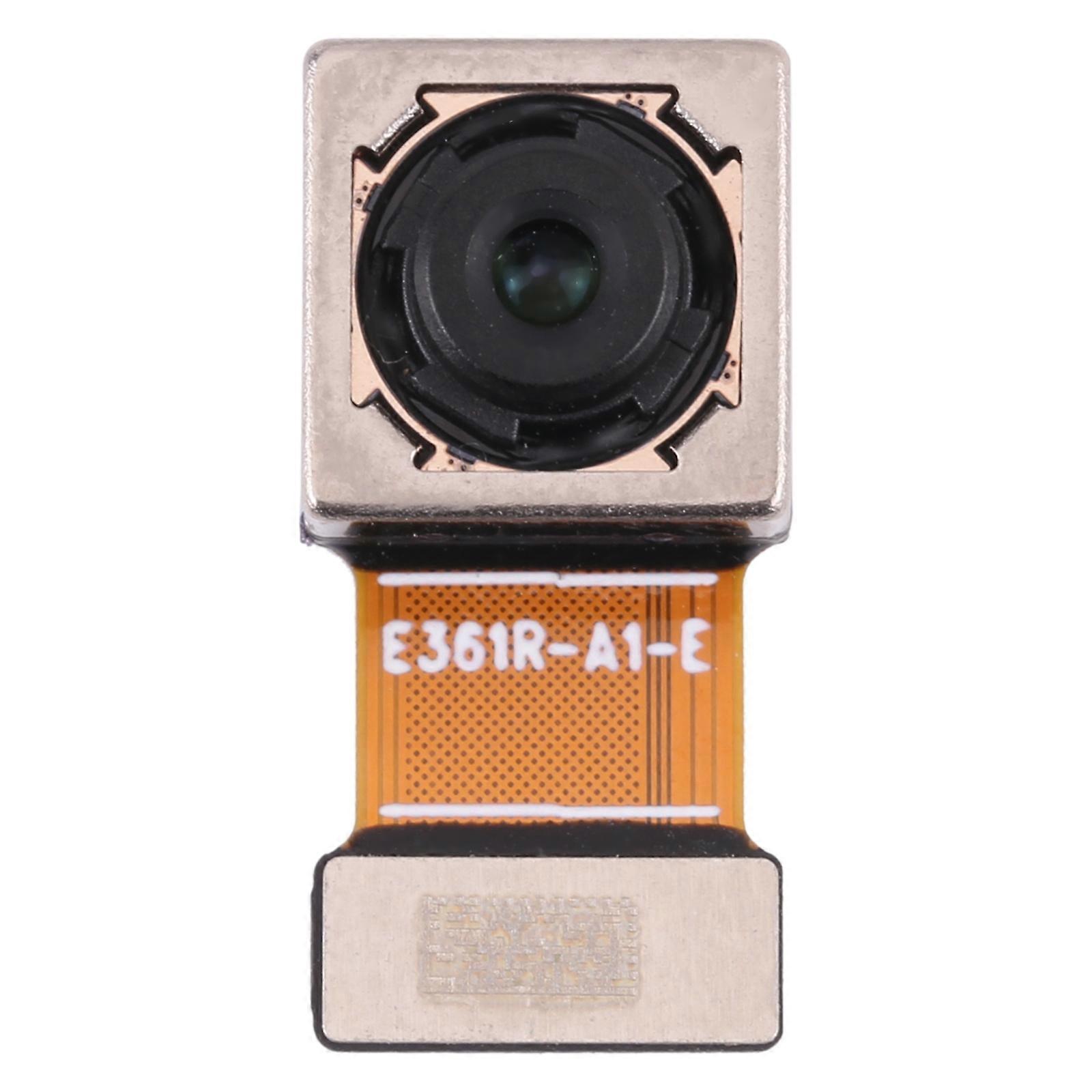 For Huawei P smart 2021 Back Facing Camera