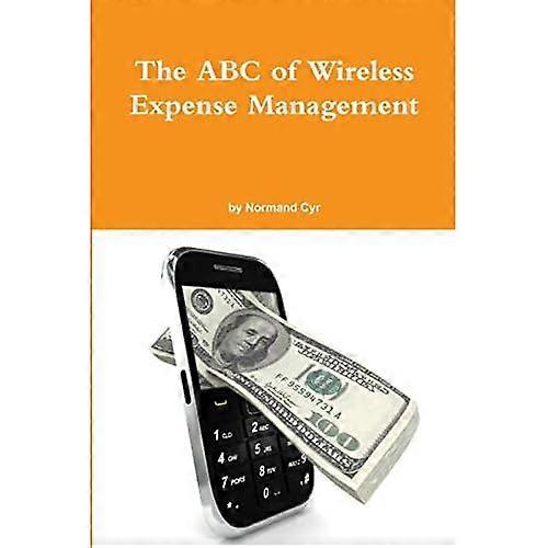 The Abc of Wireless Expense Management