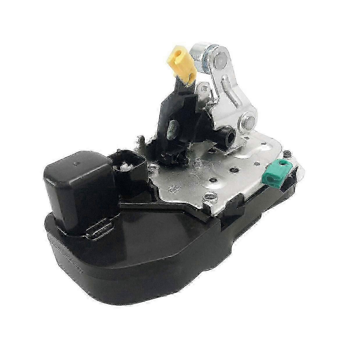 Front Right Door Lock Actuator with Latch suitable for Grand 2005-10 55113372AB 931-674