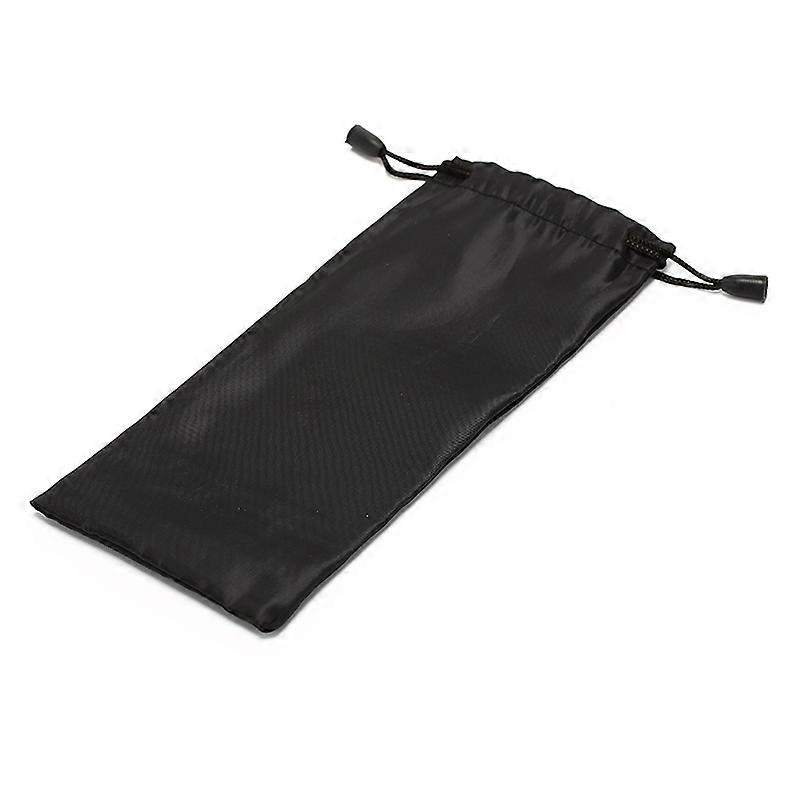 New arrival 1pc tent Camping Tent Tent Nail Organizer Cover Black Peg Nail Shares Outdoor Storage Bag