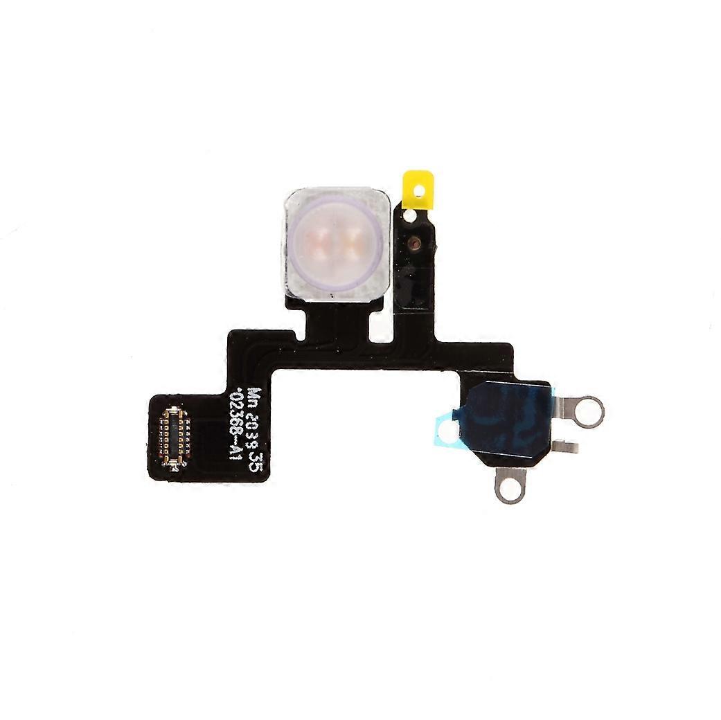 Camera Flash Flex Cable Replace Part (without Logo) for iPhone 12 mini 5.4 inch
