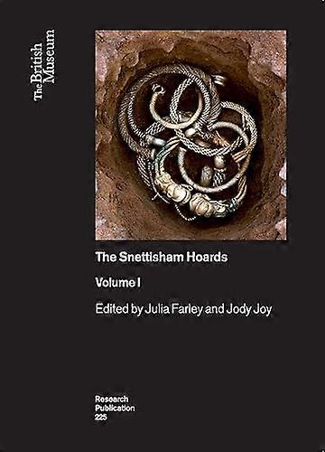 The Snettisham Hoards