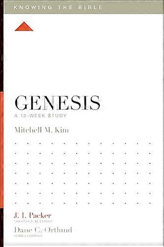 Genesis A 12 Week Study
