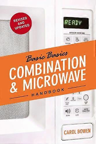 The Basic Basics Combination & Microwave Handbook