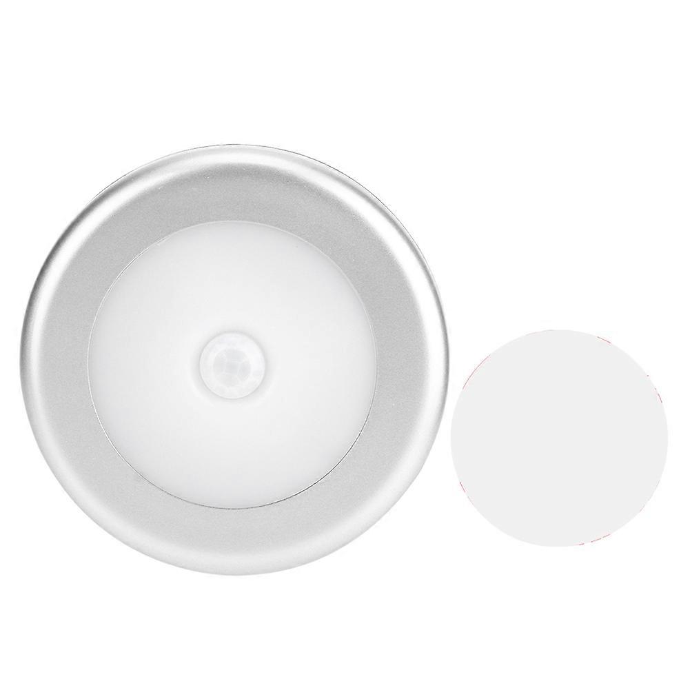 6 Sensing Light Motion Sensor Induction Lamp For Corridor Stairs Bathroom Closet Indoor Use Residential Lighting