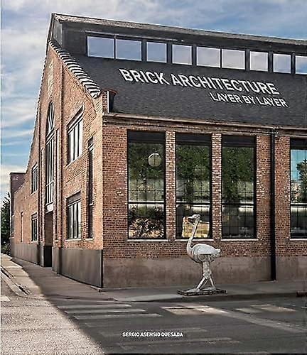 Brick Architecture Layer by Layer