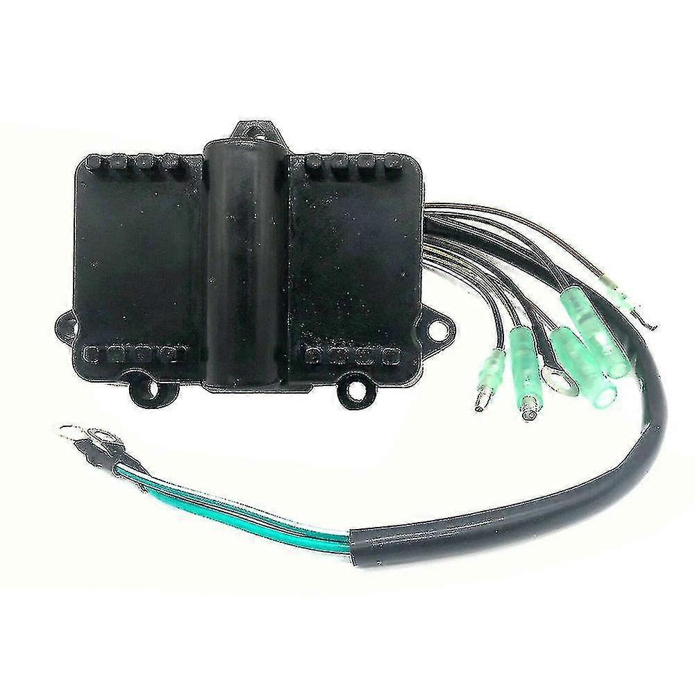 Mercury Mariner Outboard Switch Box CDI Power Pack 6-35HP 339-7452A15