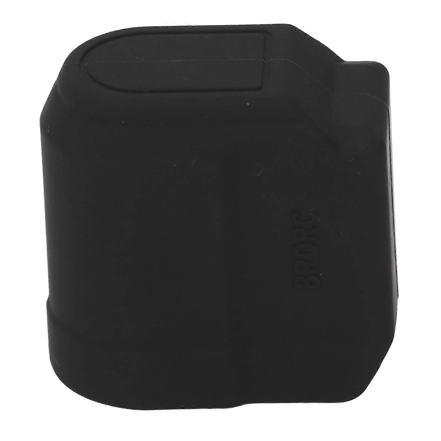 Silicone Lens Cap for Osmo Pocket 3 Camera PTZ Lens Cover Protector Replacement Anti Drop Scratch Re