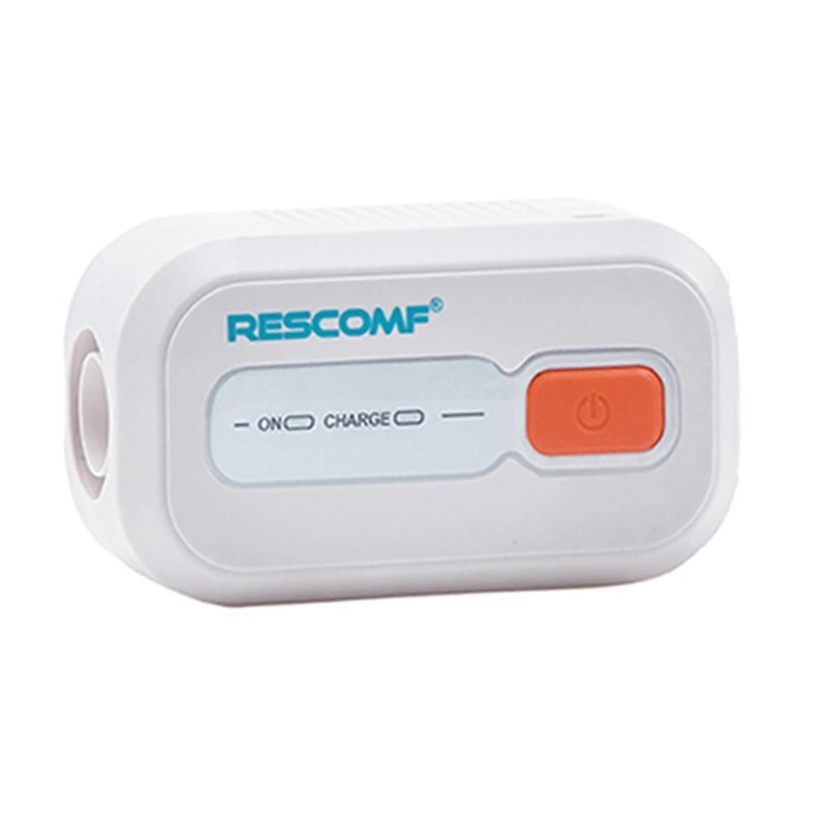 ベンチレータ自動 CPAP BPAP クリーナー消毒器 2200mAh 睡眠時無呼吸アンチいびき