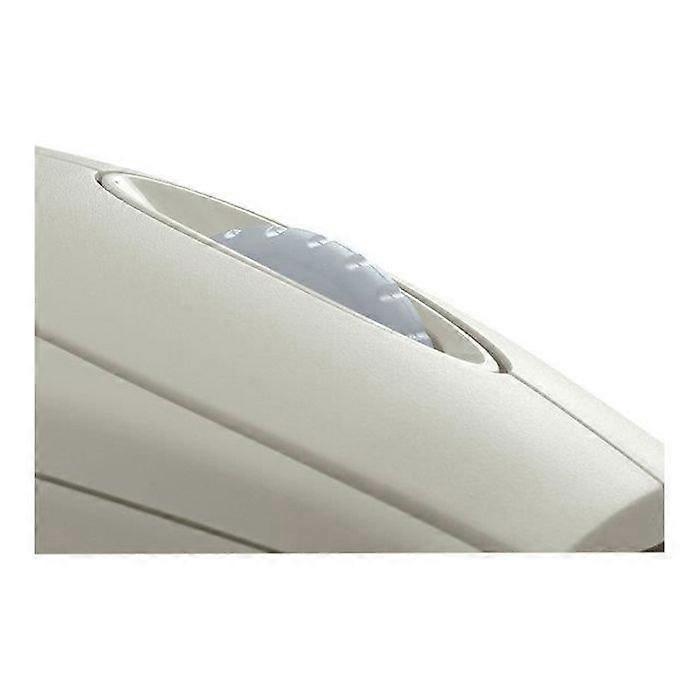 Cherry optical mouse - grey light