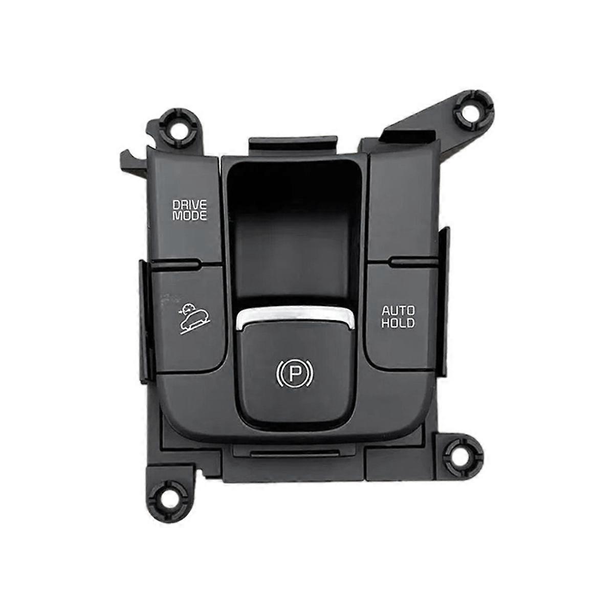 Handbrake Switch Automatic Parking Driving Mode Switch For 