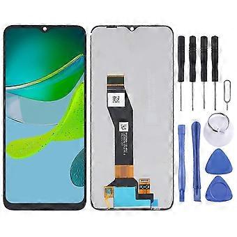 Tela LCD OEM para Motorola Moto E13 com montagem completa do digitalizador