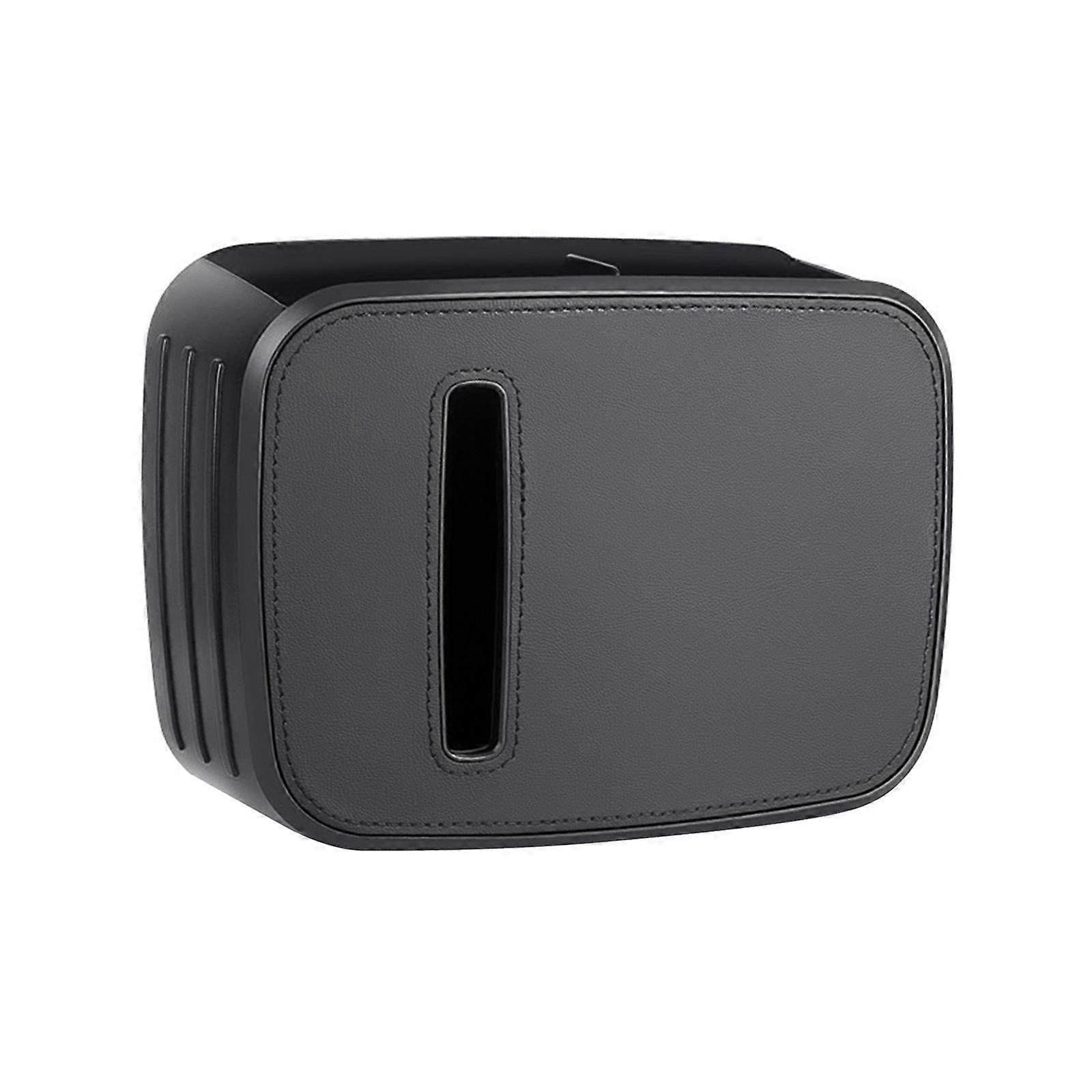 Universal Car Tissue Holder Multifunctional Car Mounted for Backseat