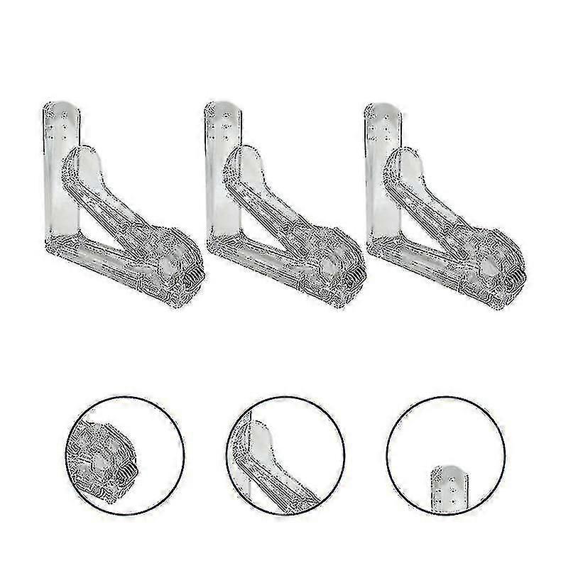 Plastic Tablecloth Clip Suitable For Home Use Outdoor Travel And Picnic (12 Pieces)