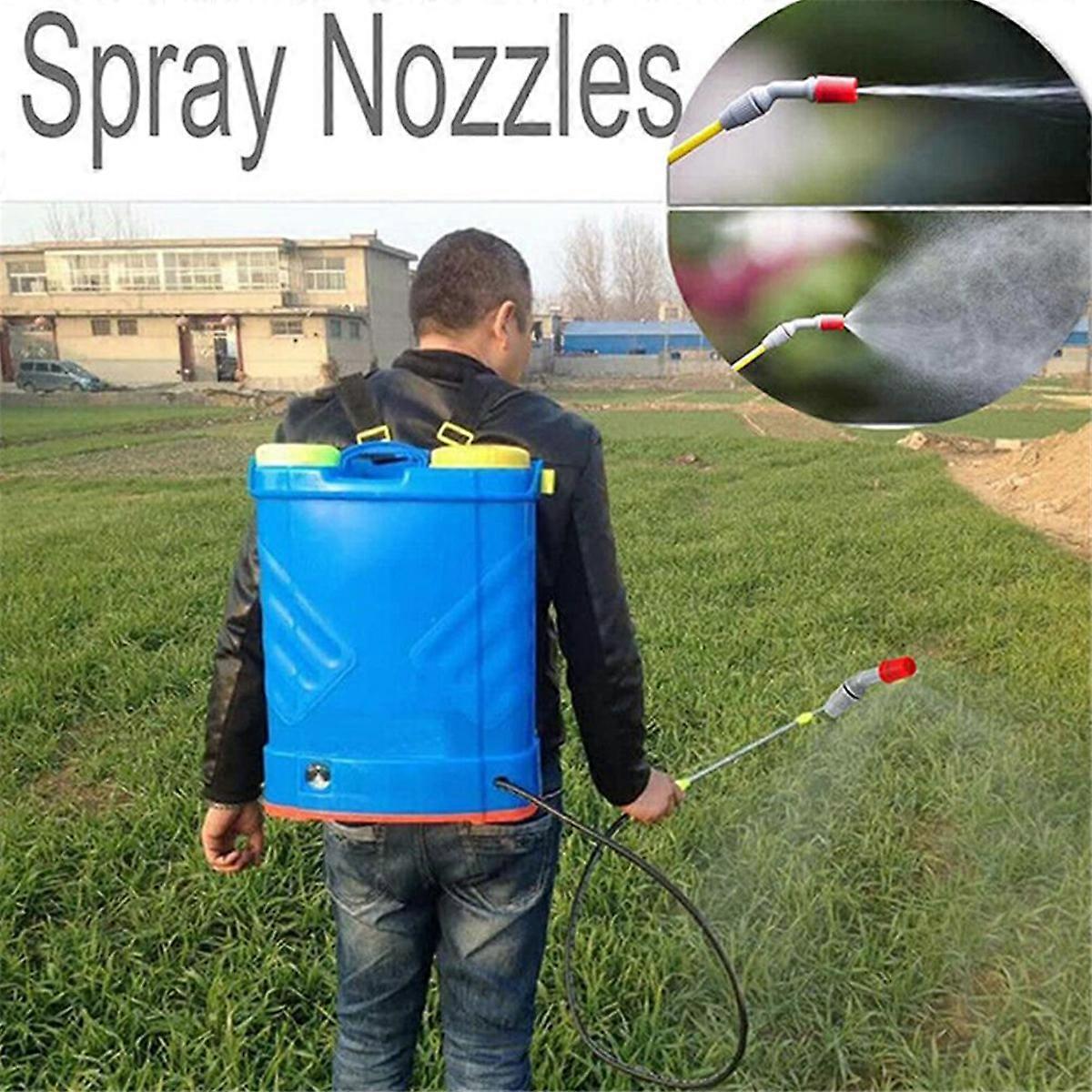 Sprayer Conical Nozzle Standard Nozzle Sprayer Accessories