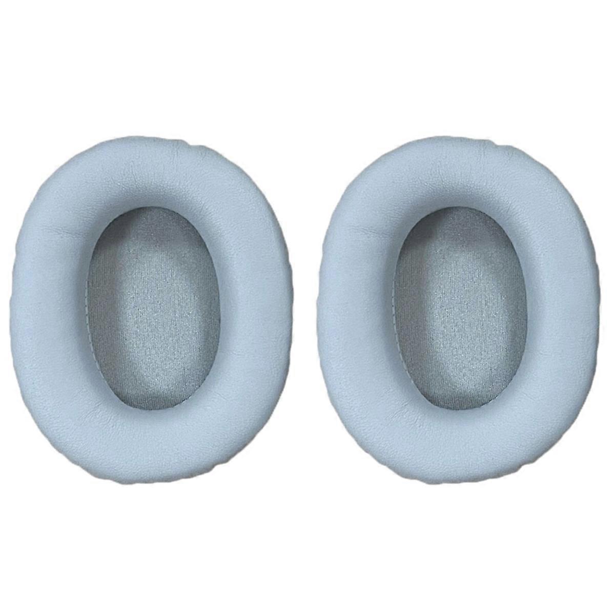 Ear Pads Replacement for Razer Barracuda X Headphones Gray