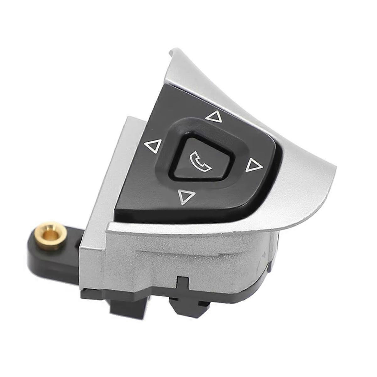 For P G R Cruise Control Switch Speed Steering Wheel Button Autocruise Menus