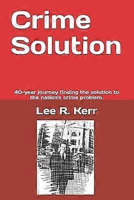 Crime Solution