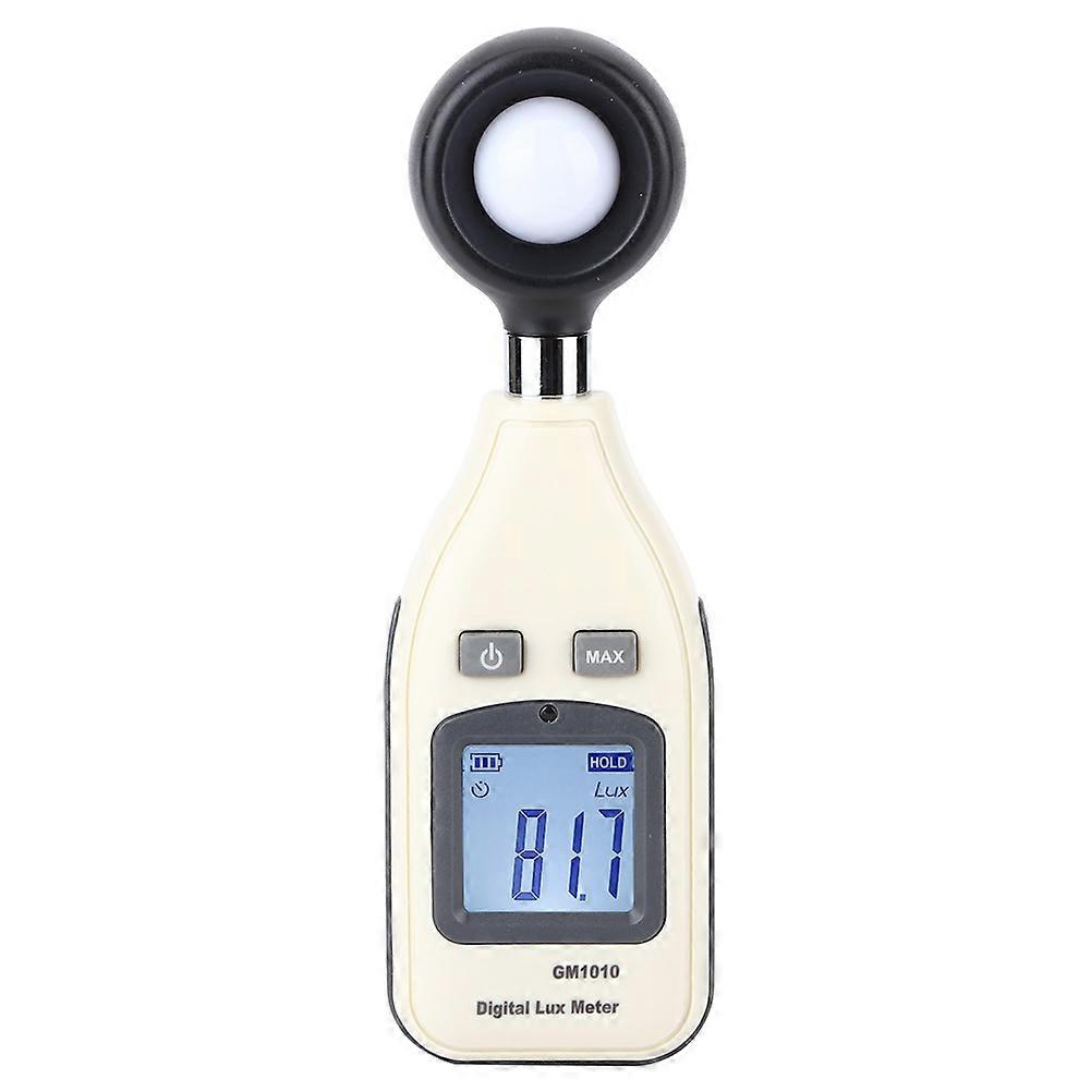 Handheld LED Digital Illuminance Meter Professional Light Meter Luxmeter Photometer