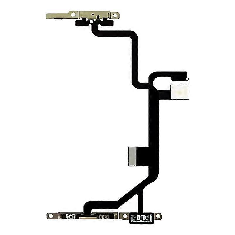 Für iPhone SE 2022 3rd Gen Power Button & Volume Button Flex Kabel