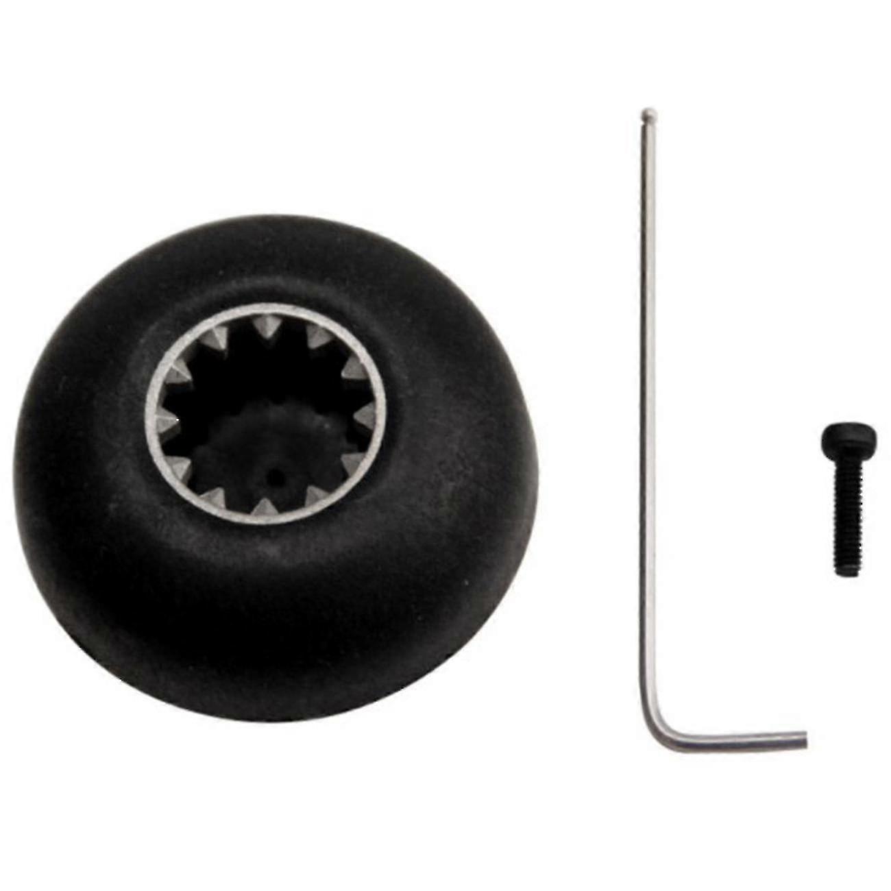 Vitamix Blender Metal And Plastic Black Drive Socket Replacement Kit