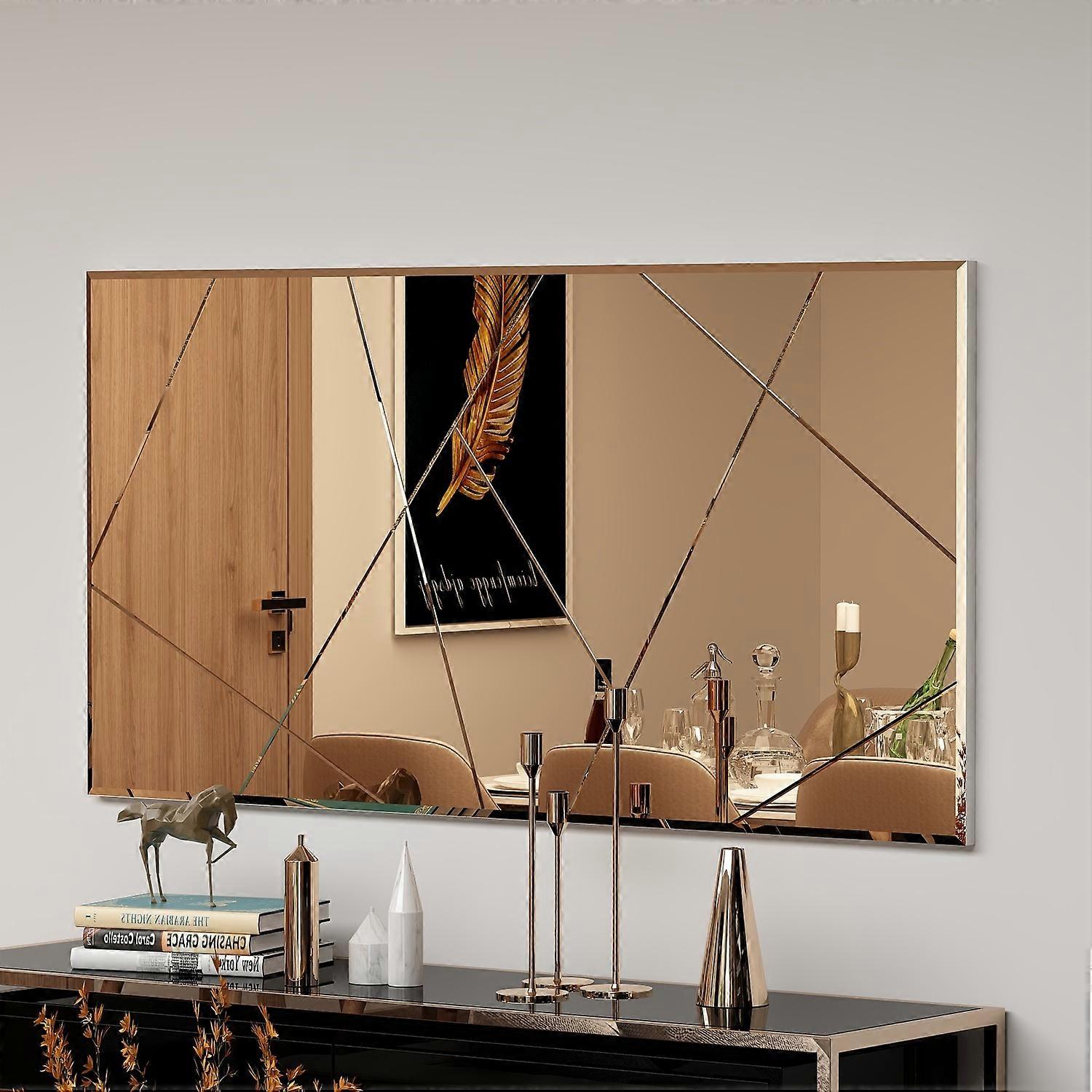 Mirror Orezo - Bronze