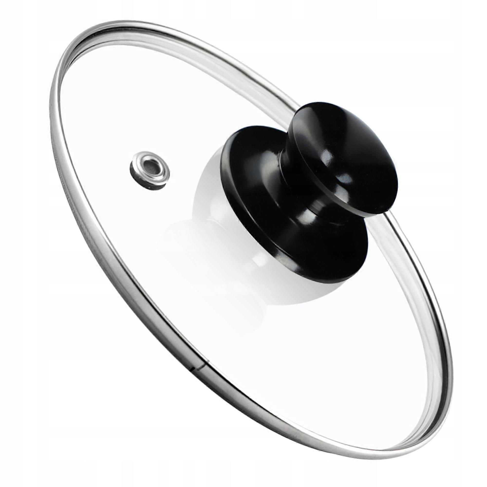 KADAX Lasikansi 14cm Yleiskansi