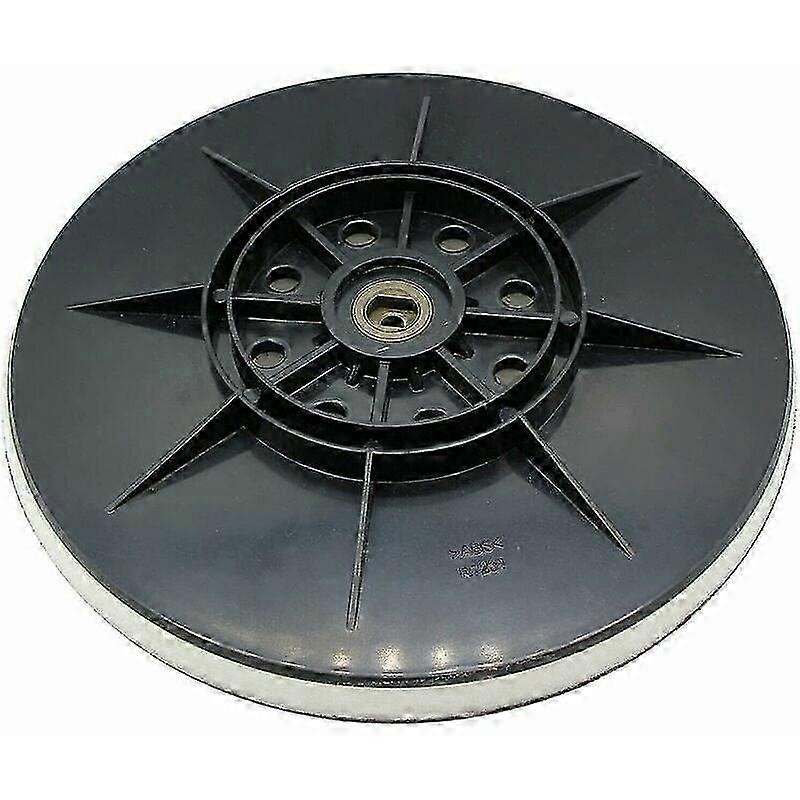 215 mm Sanding plate Drill bit set compatible with Einhell Tc-dw 215 Te-dw dry sander