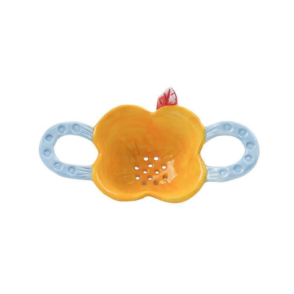 Tea Strainer for Tea in Filtering Kitchen Use