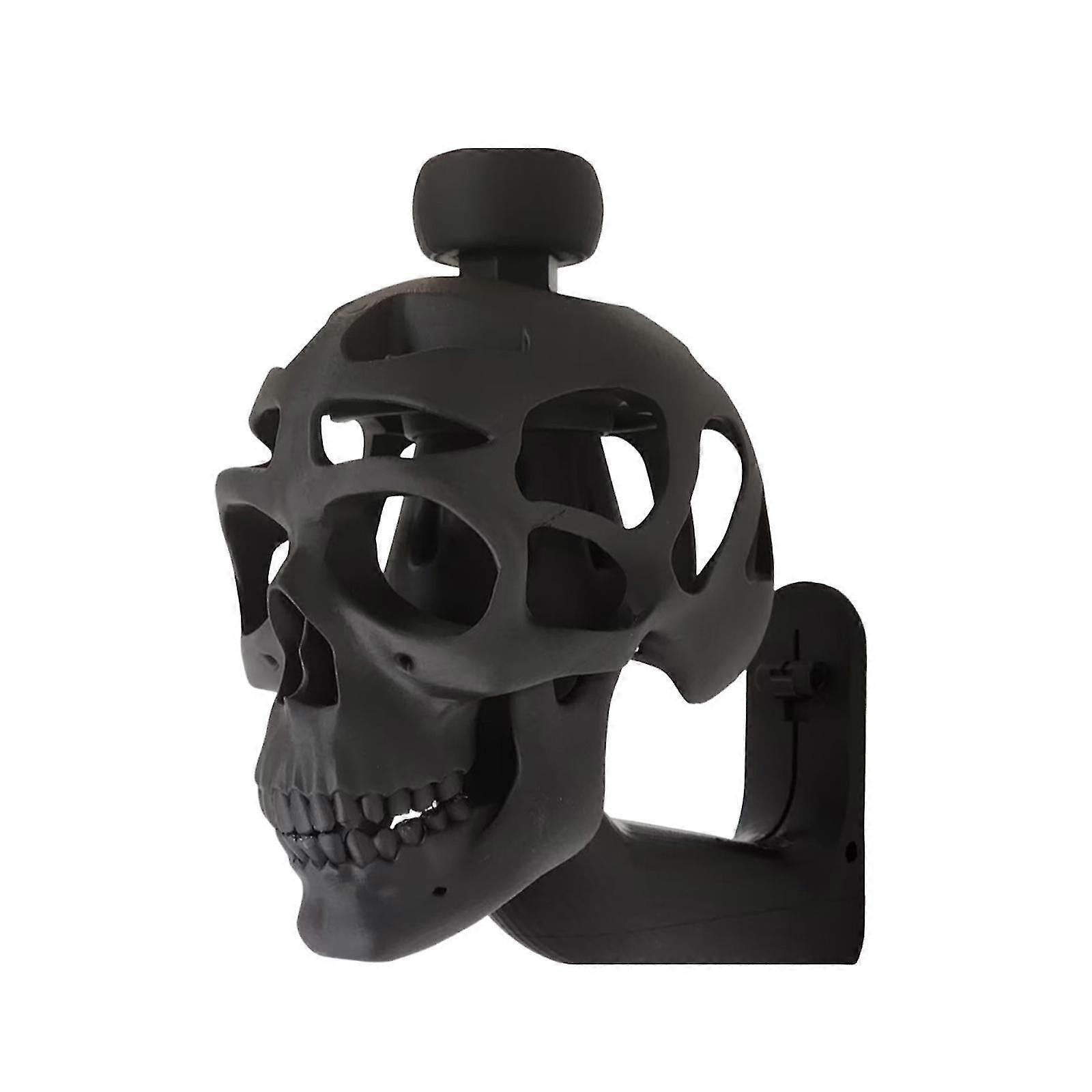 Motorcycle Helmet Rack Hat Rack Helmet Storage Rack for Baseballs Coats Caps