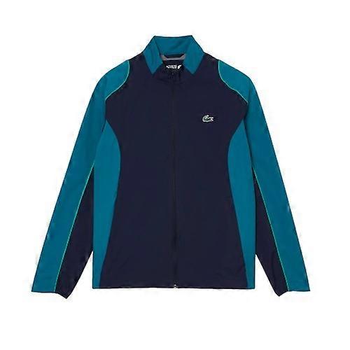 Lacoste Mens Collapsible Sports Golf Jacket