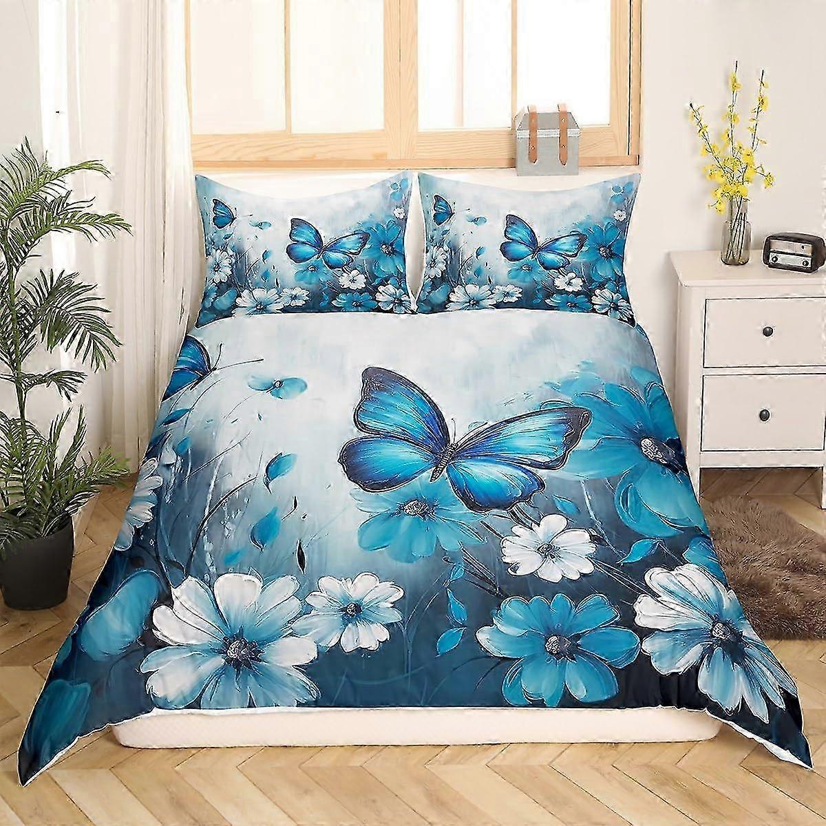 Bedding Sets for Home Decor King Size
