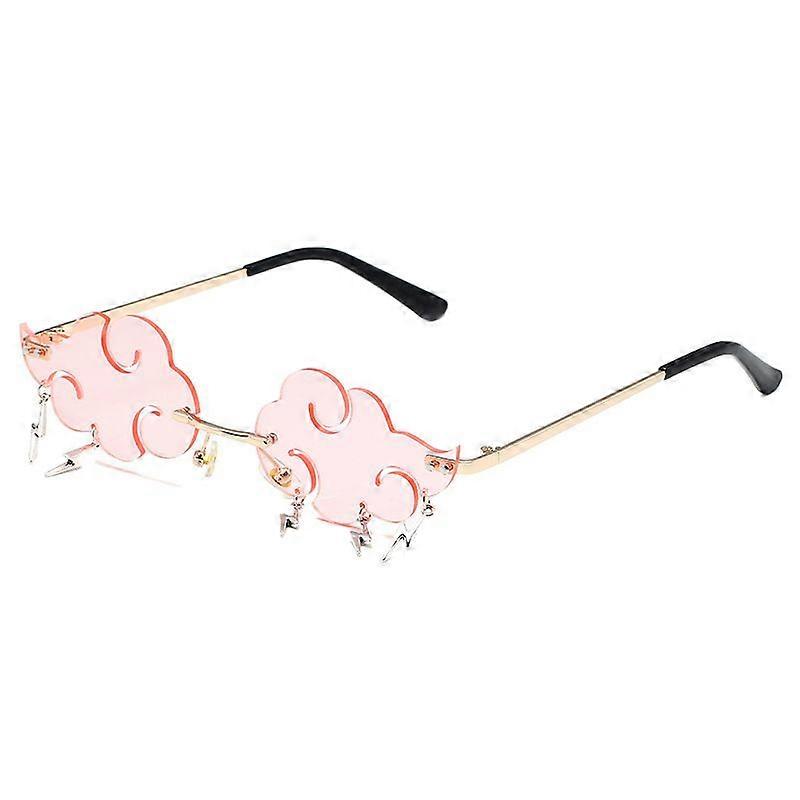 Rectangle Retro Vintage 90s Sunglasses For Women Rectangular Chunky Glasses