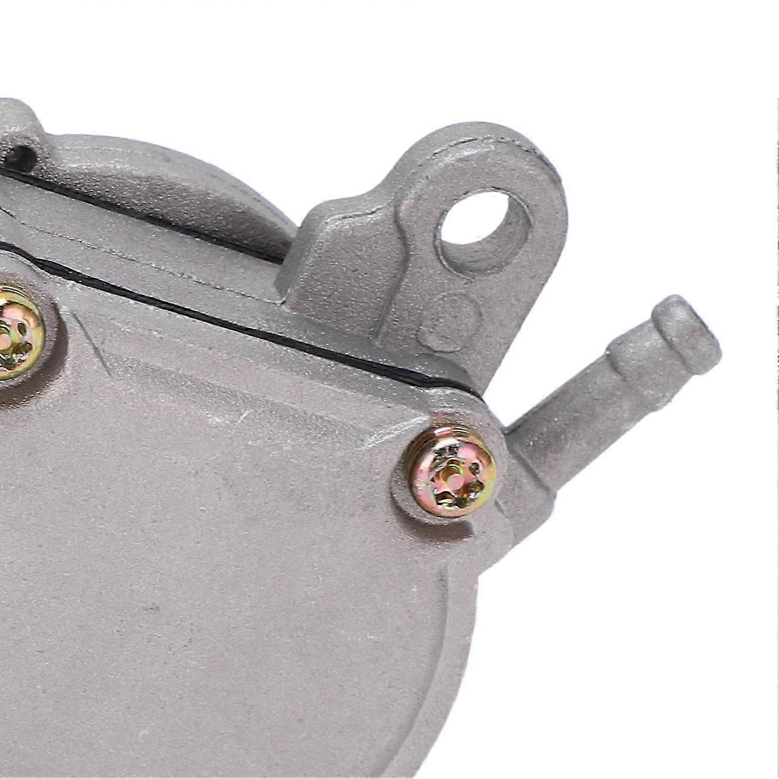 Aluminium Petrol Pump Replacement for GY6 Scooter Engine
