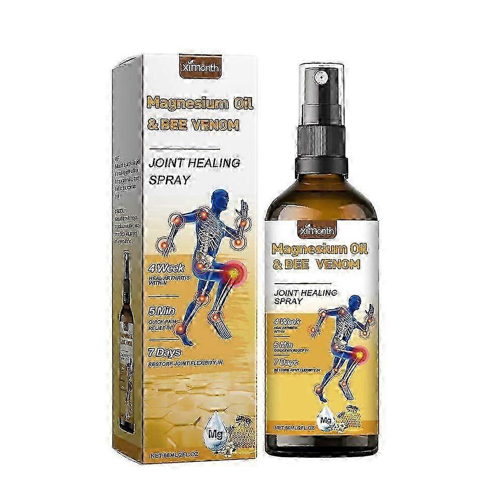 תרסיס ארס דבורים, תרסיס לטיפוח מפרקים ועצמות ארס דבורים, תרסיס להקלה על מפרקים ארס דבורים, תרסיס לעיסוי מפרקים לאי נוחות במפרקים ובשרירים