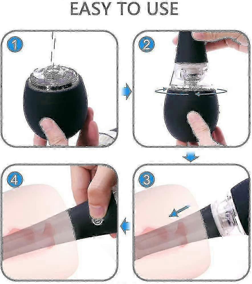 Αυτόματη ηλεκτρική λάμπα κλύσματος ντους με 3 λειτουργίες