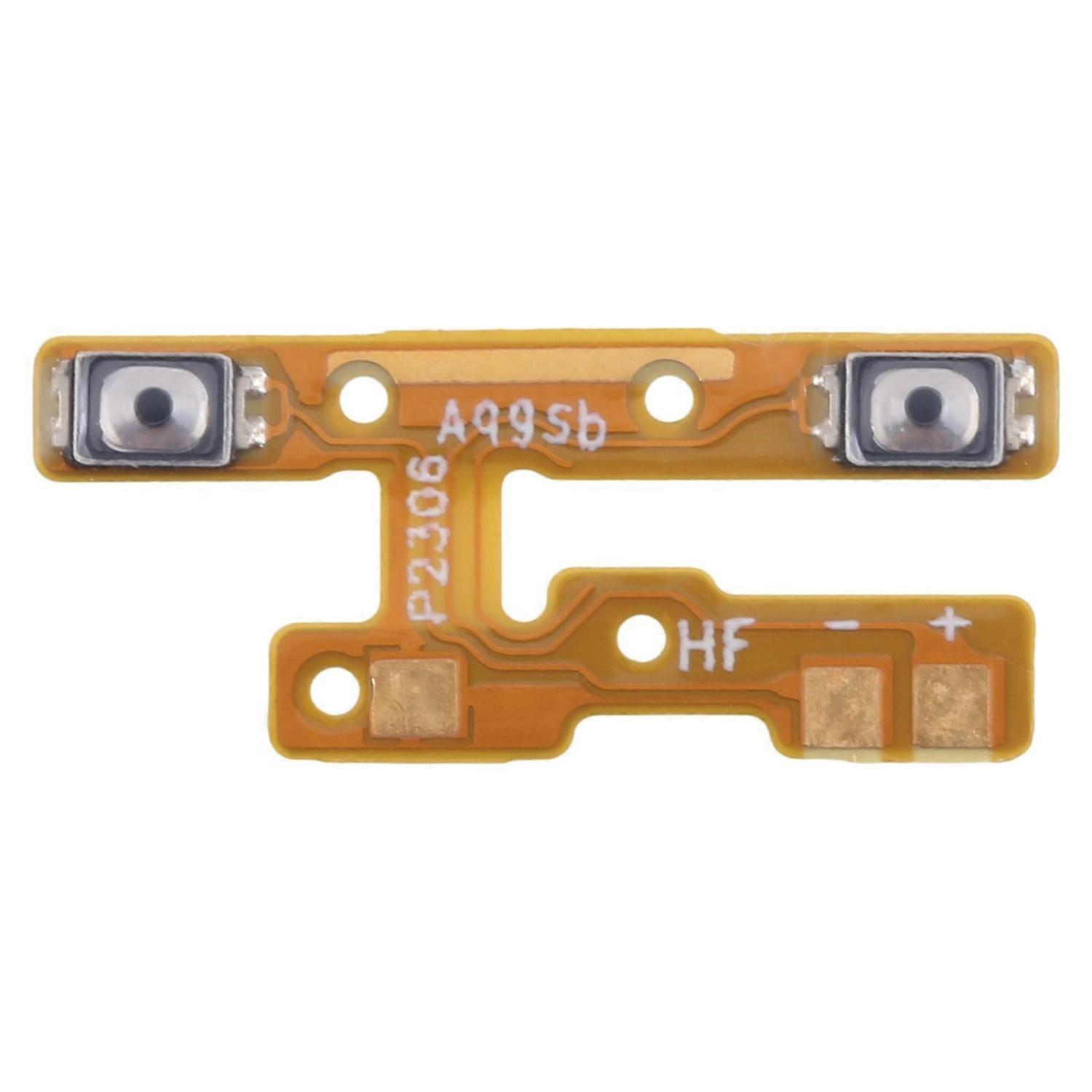 For Huawei MatePad 11 2021 DBY-W09 Volume Button Cable