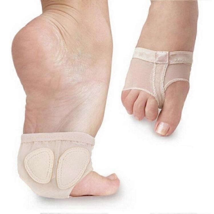 Forefoot Toe Pads
