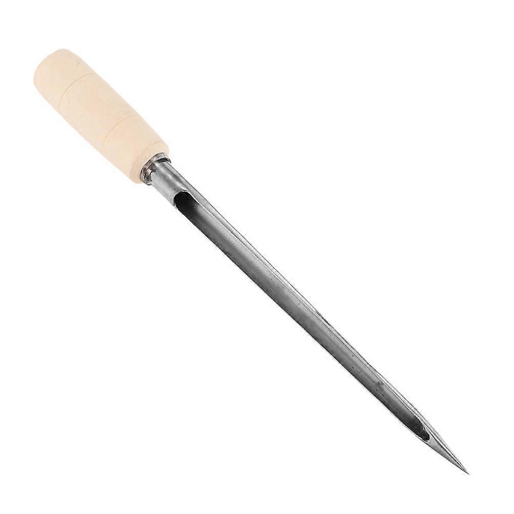 Multi-functional Powder Sampler Durable Grain Powder Sampler Stainless Steel Sampler