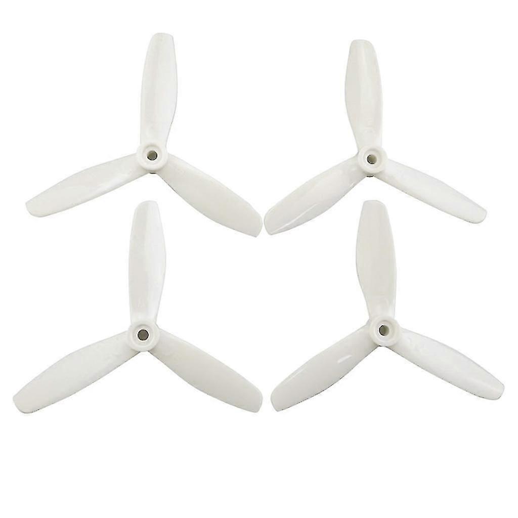 Replacement Radio Control Three- Propeller 4x for Bugs 6 Bugs