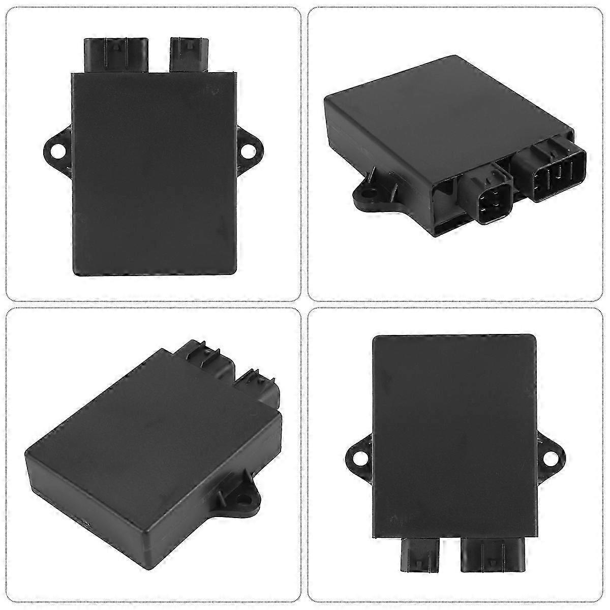 Ignitor CDI Box Module Unit 4SH-85540-00-00 Compatible with Yamaha Kodiak