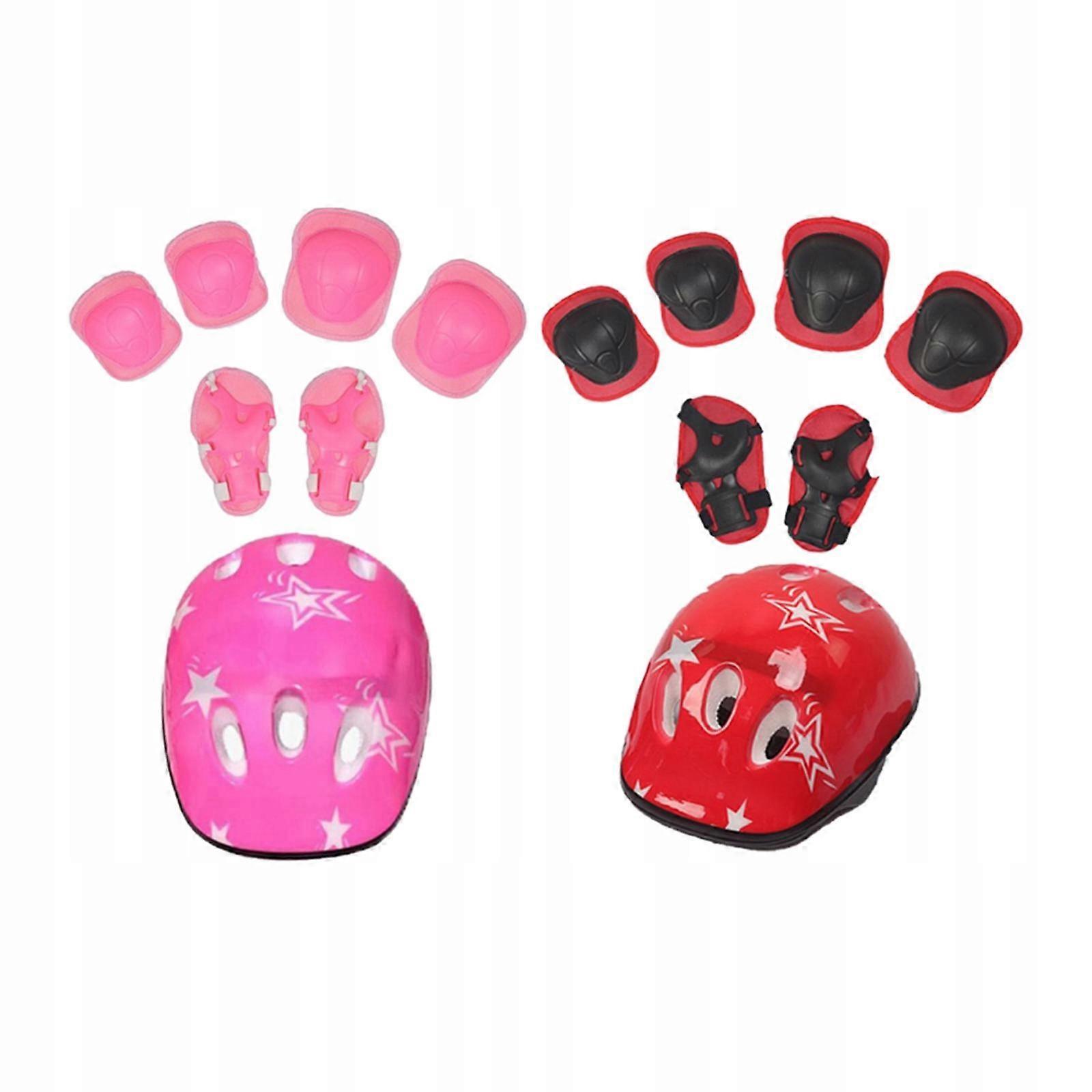 Helmet For Rollerblading And Scooters For Children