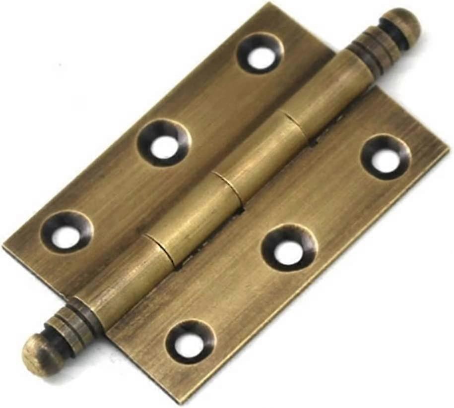 Bearing Hinges,Door Hinges, 360 Degree Rotation Arbitrarily Stop Damping Rotating Shaft Hinge